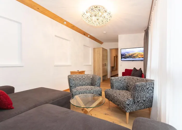 Hotel Pension Schmittental