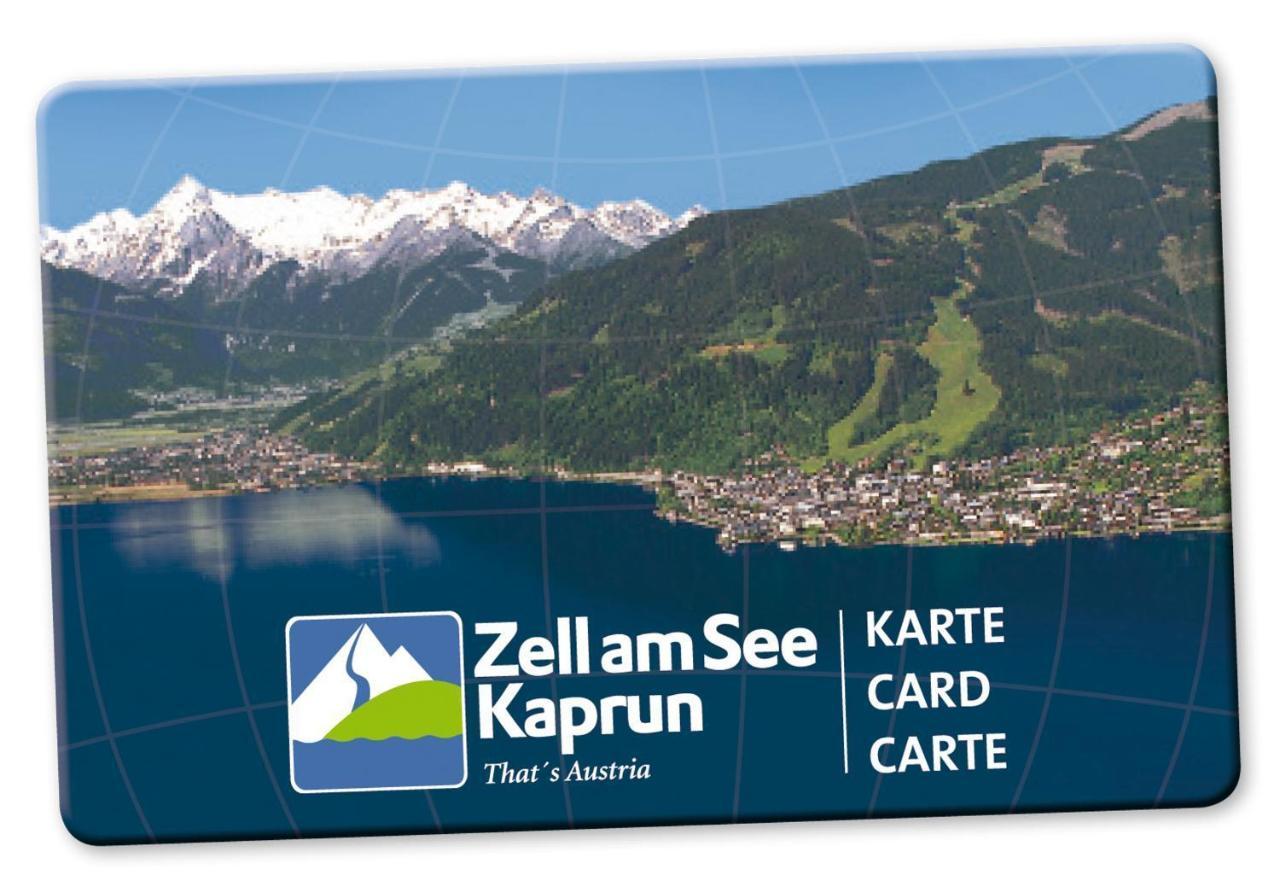 Schmittental Gasthof Zell am See