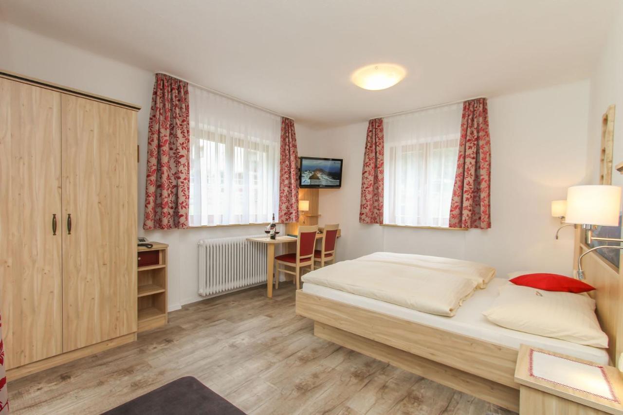 Gasthof Schmittental 3*