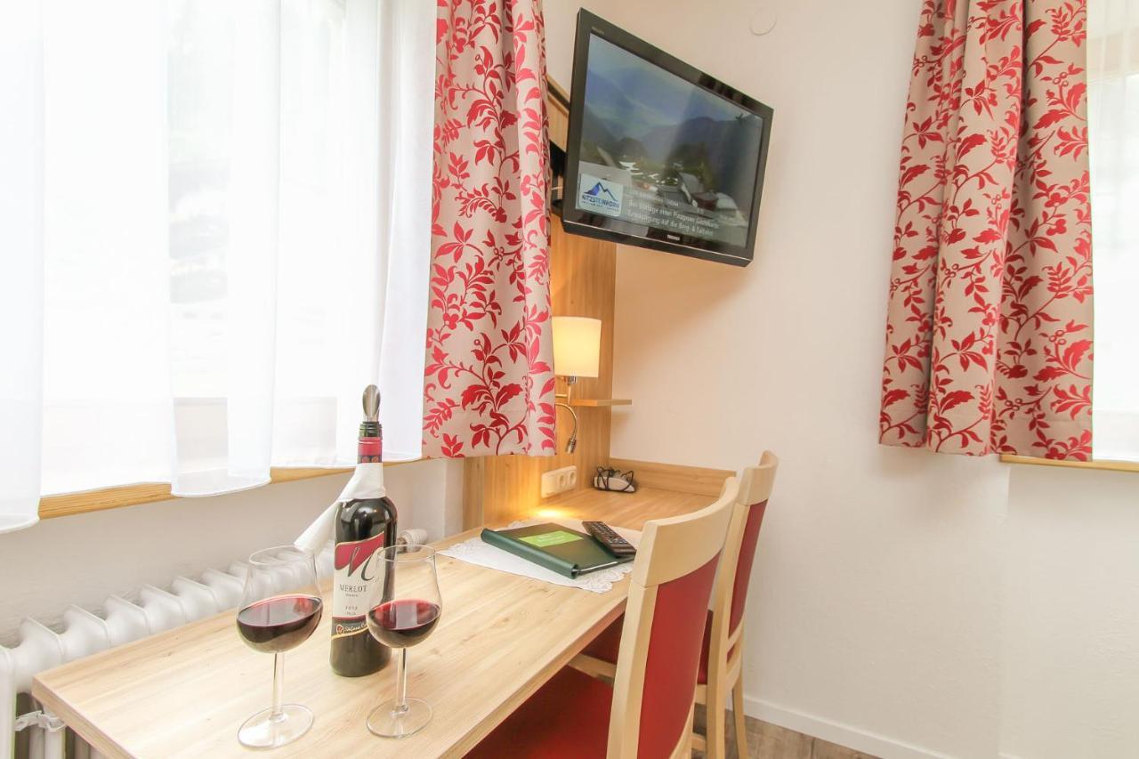 Schmittental Gasthof 3*