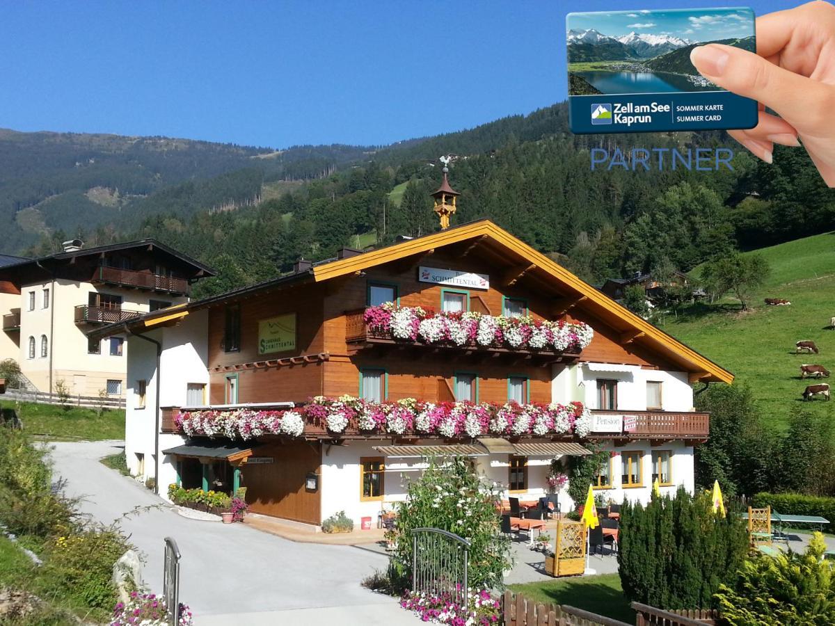 Schmittental Gasthof 3*