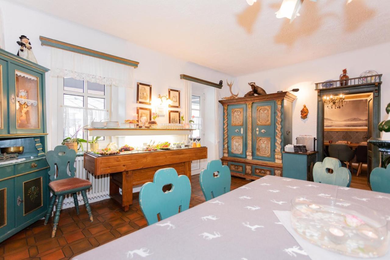 Gasthof Schmittental 3*